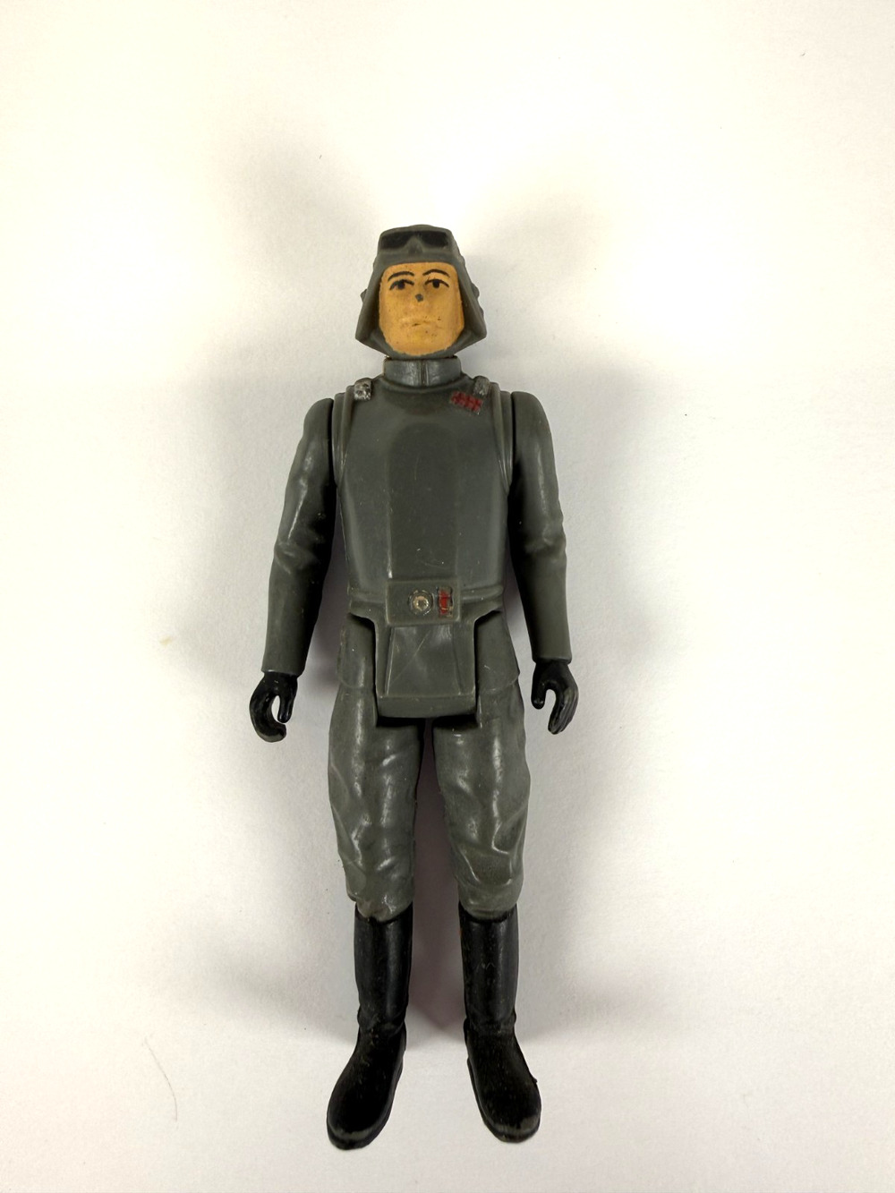 Vintage 1980 Kenner Star Wars: The Empire Strikes Back - AT-AT Commander